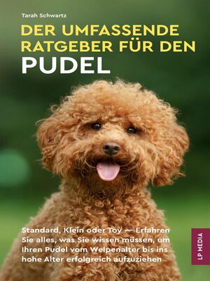 cover image of Der Umfassende Ratgeber Für Den Pudel